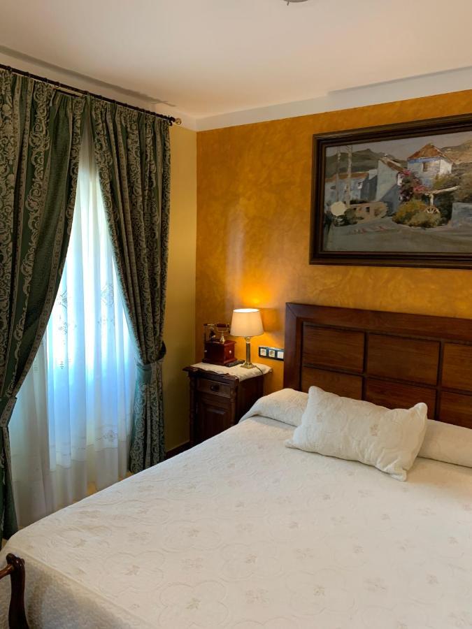 Plaza De Toros Hotel รอนดา ภายนอก รูปภาพ