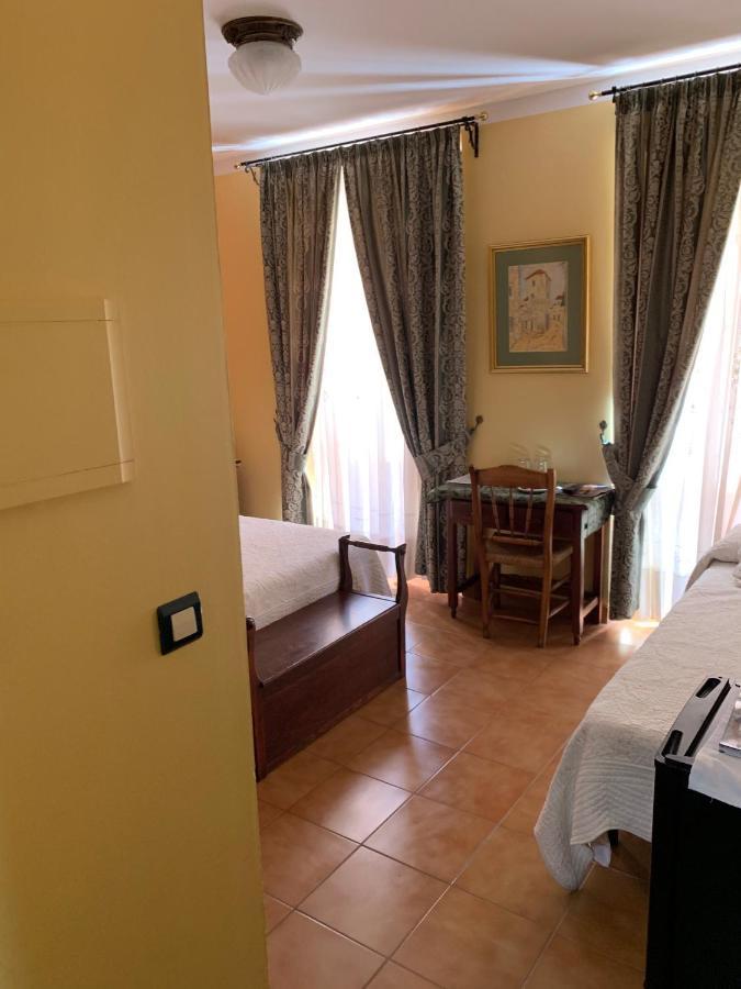 Plaza De Toros Hotel รอนดา ภายนอก รูปภาพ