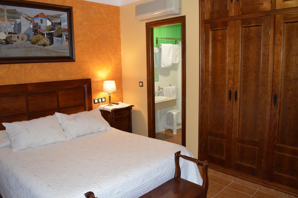 Plaza De Toros Hotel รอนดา ภายนอก รูปภาพ