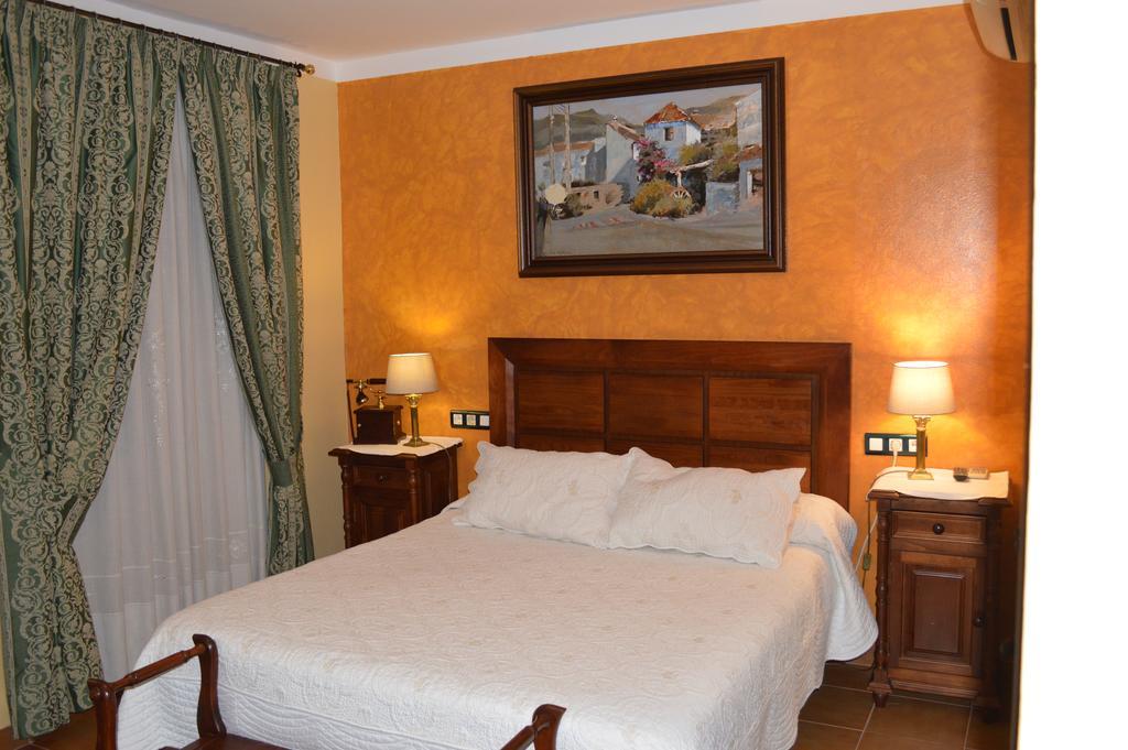 Plaza De Toros Hotel รอนดา ภายนอก รูปภาพ
