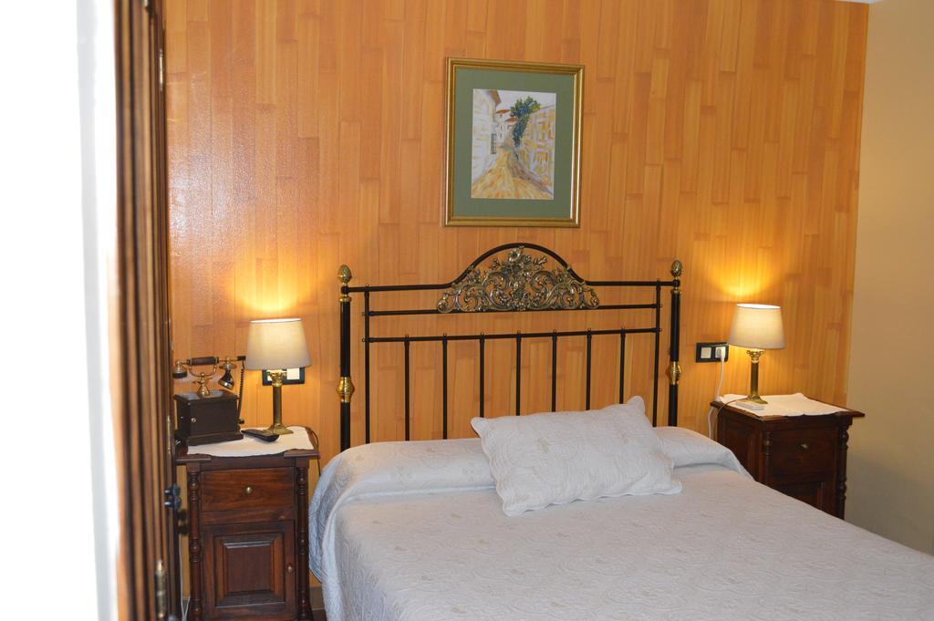 Plaza De Toros Hotel รอนดา ภายนอก รูปภาพ