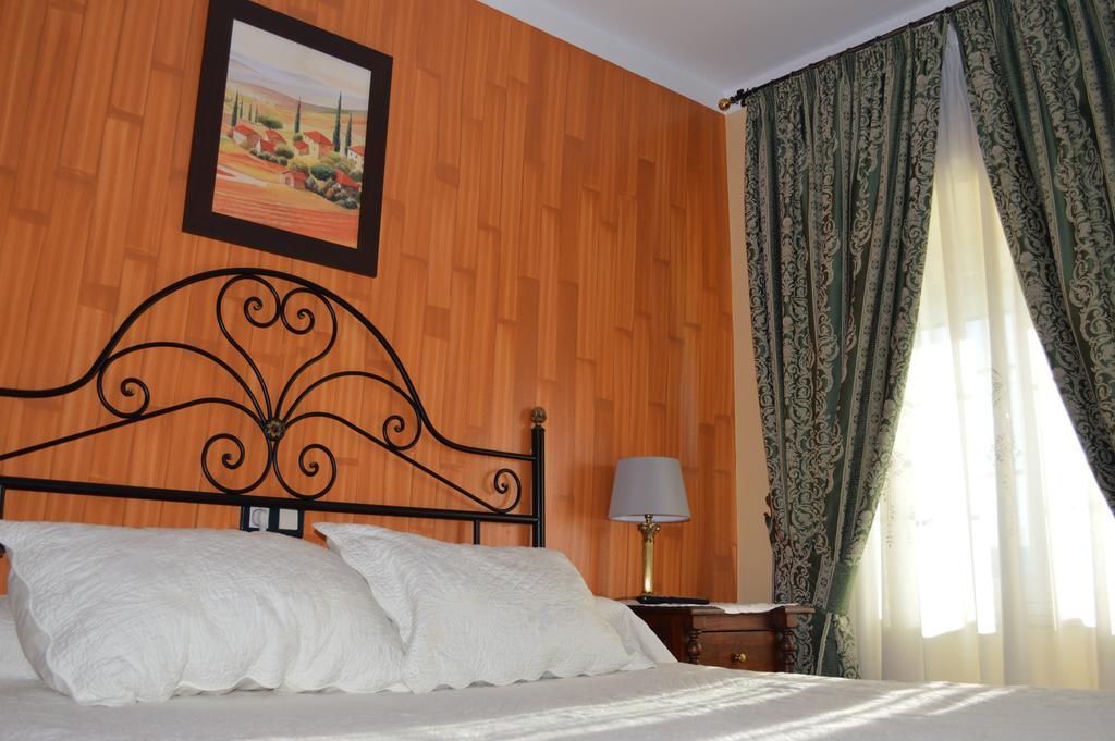 Plaza De Toros Hotel รอนดา ภายนอก รูปภาพ