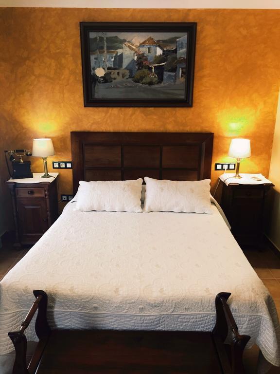 Plaza De Toros Hotel รอนดา ภายนอก รูปภาพ