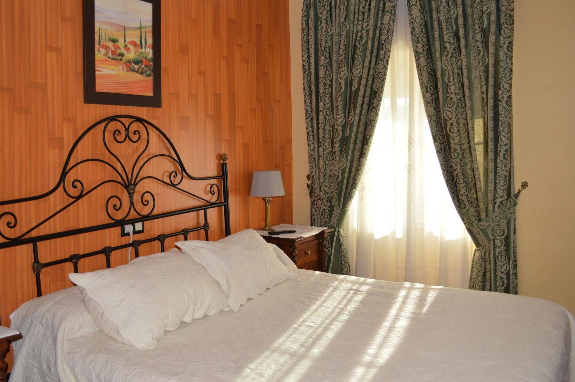 Plaza De Toros Hotel รอนดา ภายนอก รูปภาพ