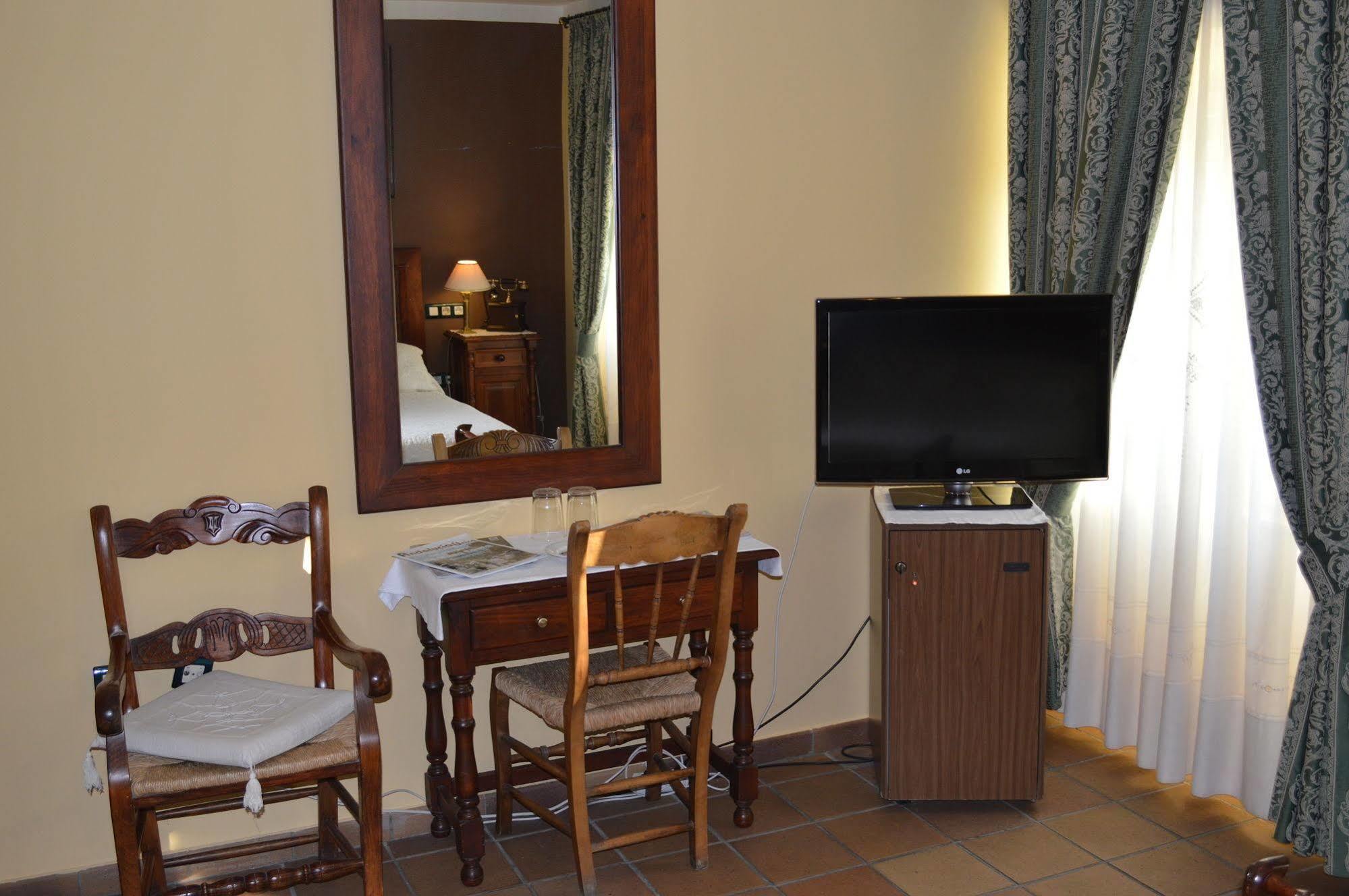 Plaza De Toros Hotel รอนดา ภายนอก รูปภาพ