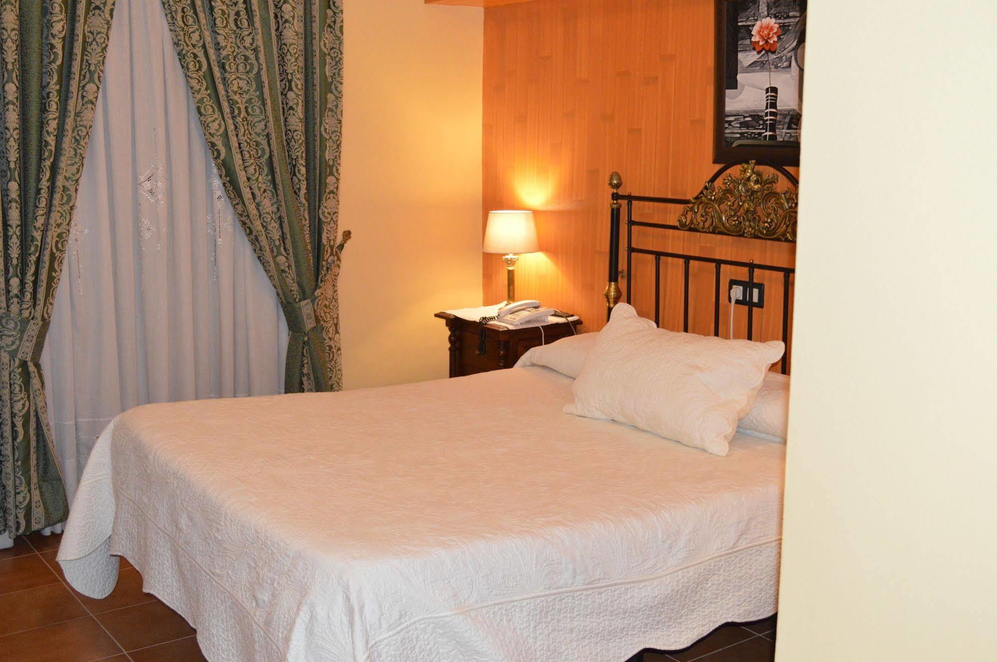 Plaza De Toros Hotel รอนดา ภายนอก รูปภาพ