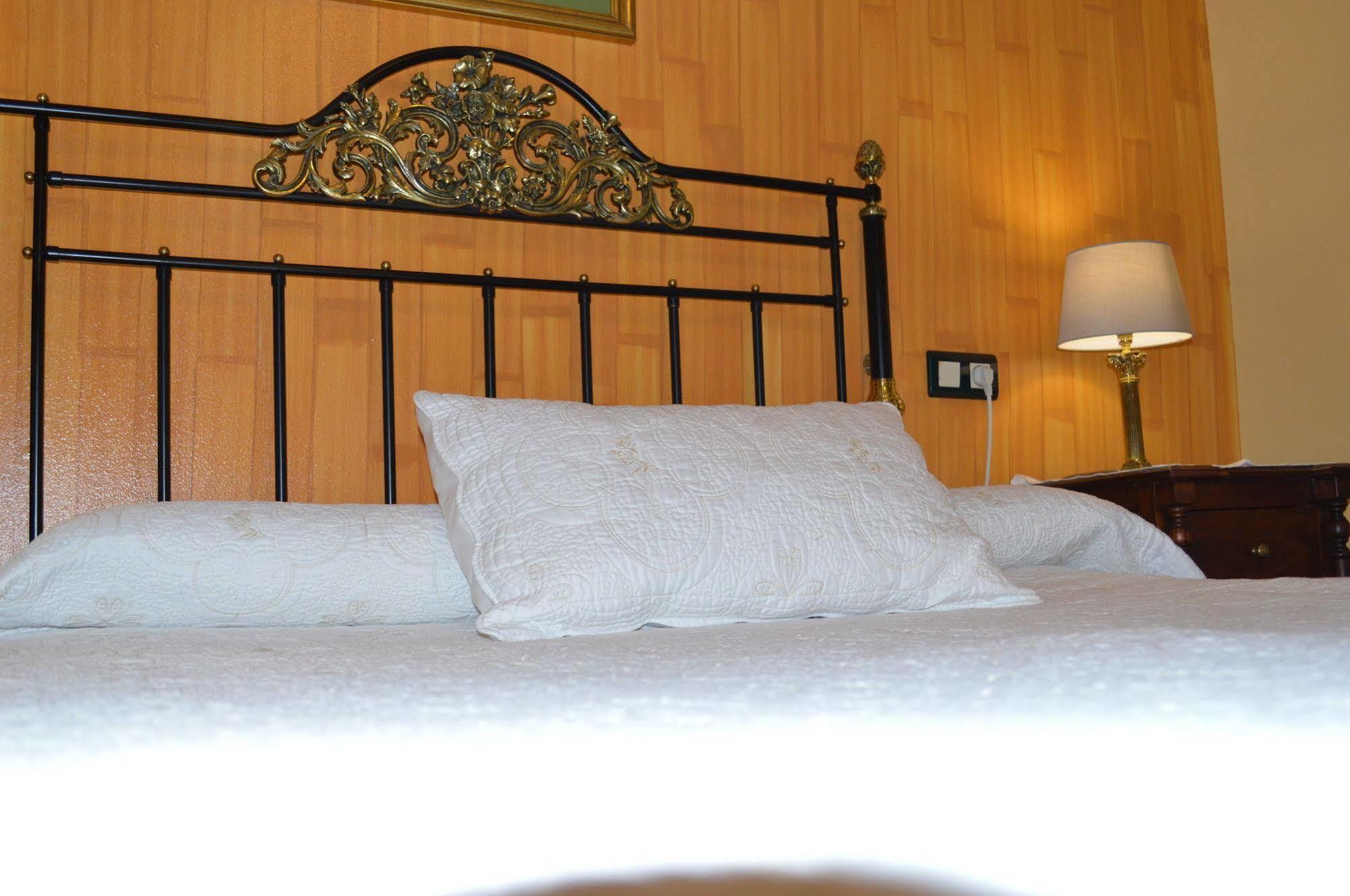 Plaza De Toros Hotel รอนดา ภายนอก รูปภาพ