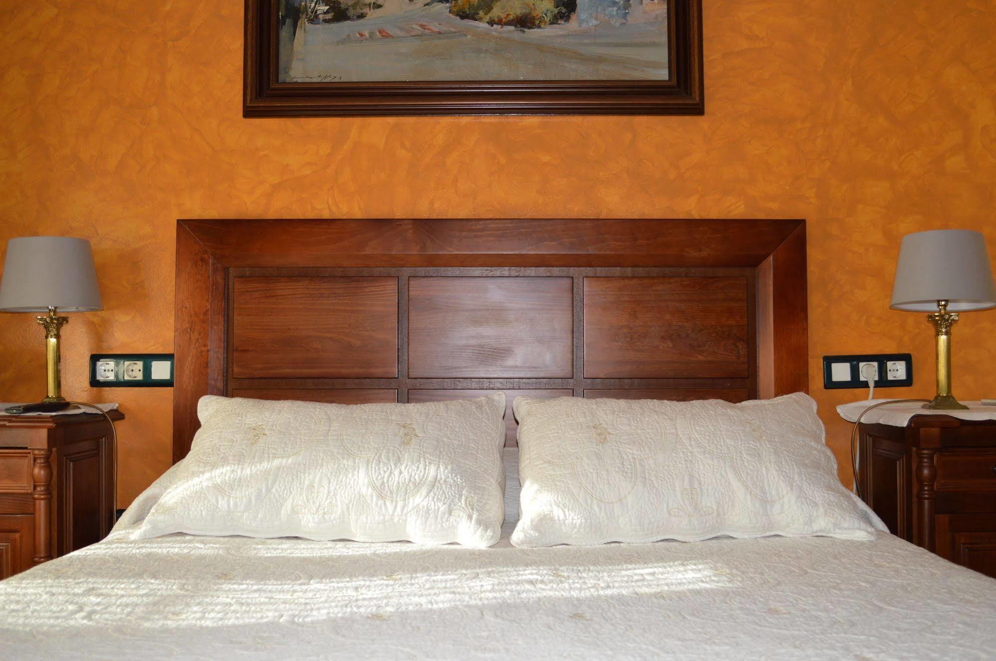 Plaza De Toros Hotel รอนดา ภายนอก รูปภาพ
