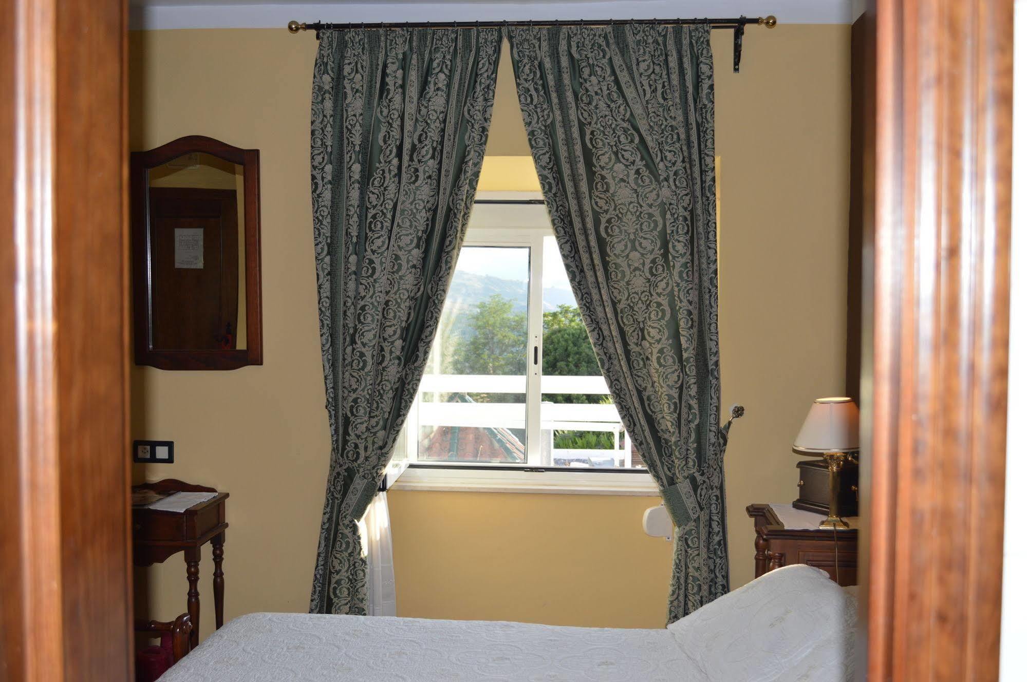 Plaza De Toros Hotel รอนดา ภายนอก รูปภาพ